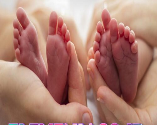 8 Bayi di Inggris Lahir Lewat Gabungan DNA 3 Orang Tua, Kok Bisa? Ini Penjelasan Lengkapnya!