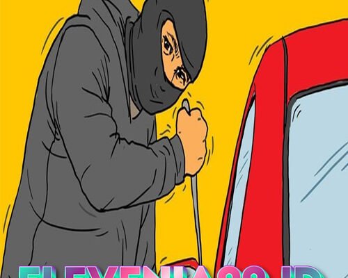 Detik-detik Mobil Isi Uang Rp 10 Miliar di Solo Dibawa Kabur Maling: Rekonstruksi dan Analisis Lengkap