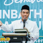 PBNU Desak Pemerintah Bantu Renovasi Pesantren Tua Pasca Runtuhnya Asrama di Situbondo