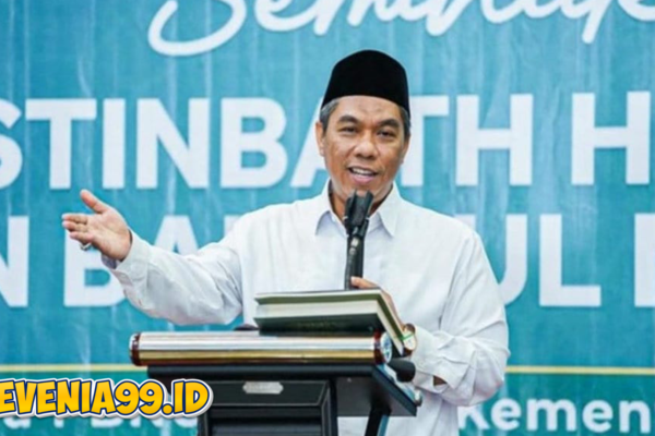 PBNU Desak Pemerintah Bantu Renovasi Pesantren Tua Pasca Runtuhnya Asrama di Situbondo