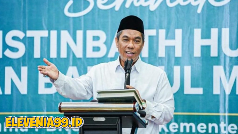 PBNU Desak Pemerintah Bantu Renovasi Pesantren Tua Pasca Runtuhnya Asrama di Situbondo