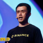 Trump Ampuni Pendiri Binance Changpeng Zhao, Berikut Tanggapan dan Kontroversinya