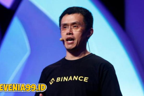 Trump Ampuni Pendiri Binance Changpeng Zhao, Berikut Tanggapan dan Kontroversinya