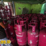 Diduga Karena Kebocoran LPG, Rumah Makan di Tanah Abang Terbakar — Pertamina Ingatkan Pentingnya Cek Instalasi Gas Secara Berkala