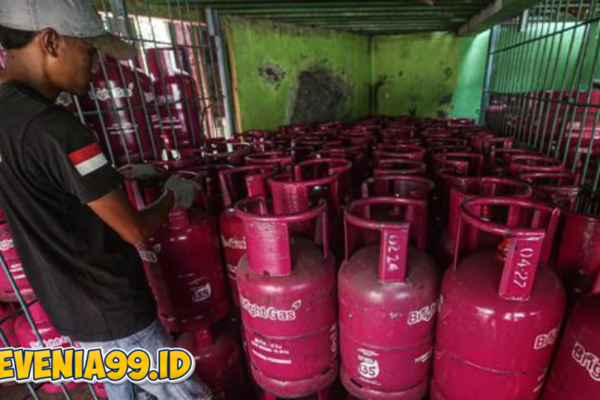 Diduga Karena Kebocoran LPG, Rumah Makan di Tanah Abang Terbakar — Pertamina Ingatkan Pentingnya Cek Instalasi Gas Secara Berkala