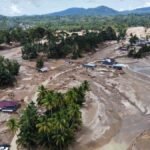 Korban Banjir Sumatera Capai 914 Jiwa, Ini Penyebab Utamanya