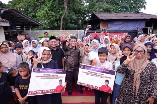 PDIP Awasi Dana PIP untuk Pendidikan yang Merata dan Tepat Sasaran