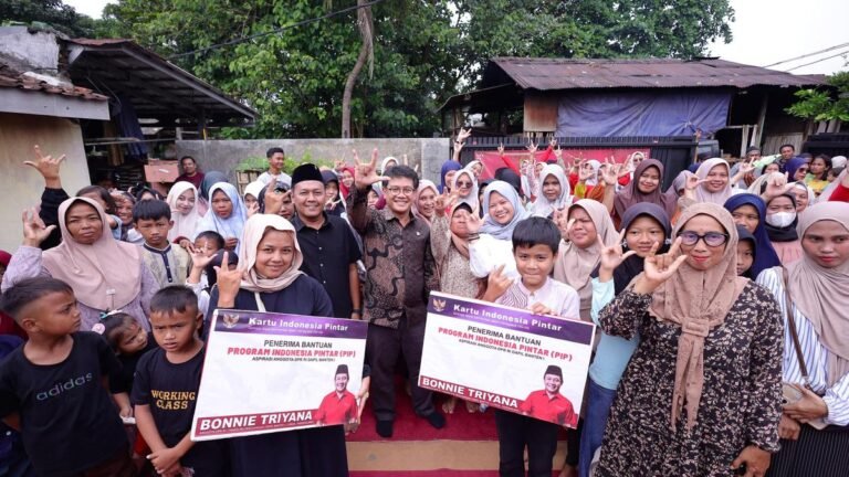 PDIP Awasi Dana PIP untuk Pendidikan yang Merata dan Tepat Sasaran