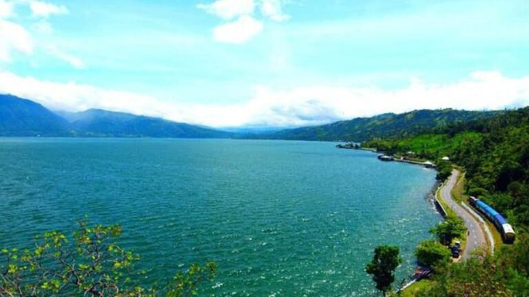 Potensi Tsunami di Danau Maninjau, BMKG Ungkap Pemicunya