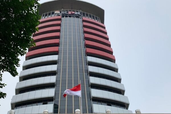 KPK Ungkap Modus Penipuan Catut Nama Pimpinan dan Pegawai