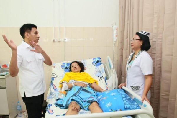 Akses Jalan Pulih, Distribusi Bantuan Jadi Tantangan Pasca Bencana