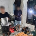 Polisi Gagalkan Peredaran 18 Kg Ganja di Jakarta Barat