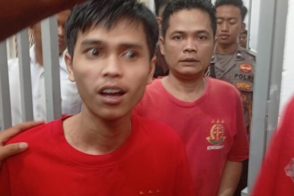 Komisi III Soroti Tuntutan Mati ABK Bukan Pelaku Utama Narkoba