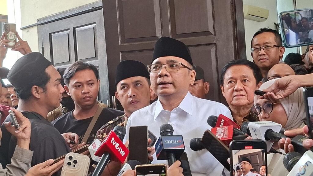 Awal Mula Kasus Korupsi Kuota Haji: Pembagian 50-50 yang Melanggar UU