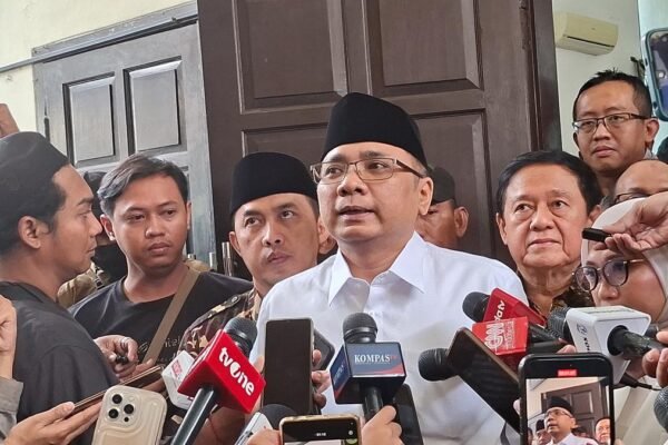 Awal Mula Kasus Korupsi Kuota Haji: Pembagian 50-50 yang Melanggar UU