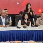 7 Bayi Korban Dugaan TPPO Dapat Perlindungan dan Rehabilitasi