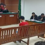 Anggota DPR Soroti Pendampingan Hukum ABK Kasus Sabu 2 Ton