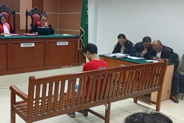 Anggota DPR Soroti Pendampingan Hukum ABK Kasus Sabu 2 Ton